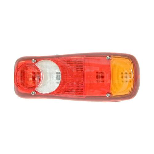 Flerfunktions Bakljus LC5 - Vignal 
