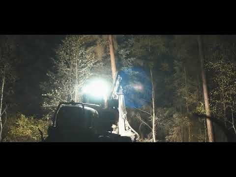 LAZER ARBETSBELYSNING 25W UTILITY 3016LM 