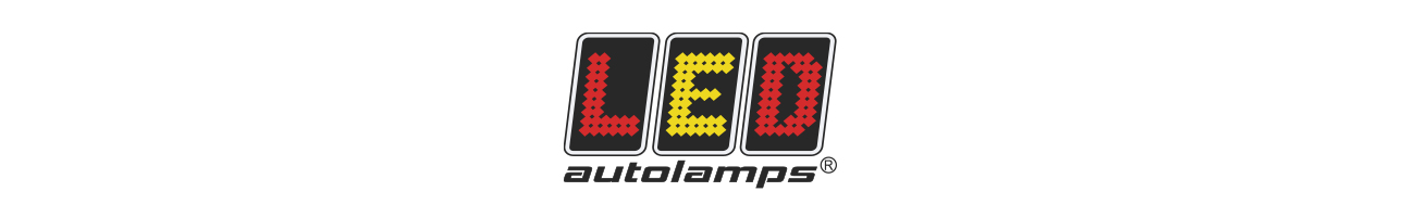 Led autolamps