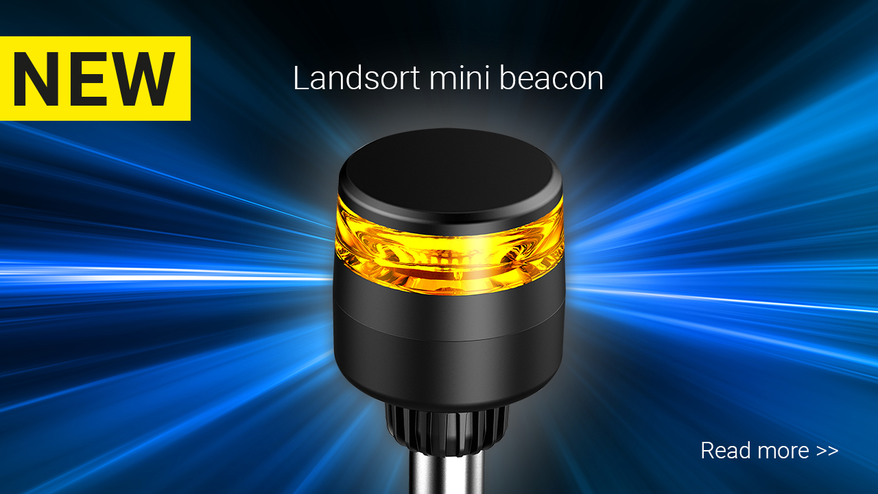 Landsort beacon