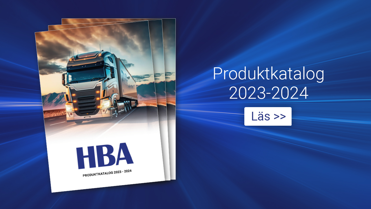 HBA uppdaterad katalog