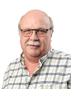 Anders Freij, Export och industrisäljare