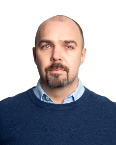 DANIEL KASTMAN, Innesäljare och orderadministratör