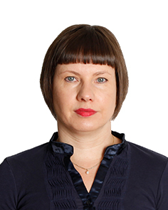 Riika Sirkas Marknadskoordinator