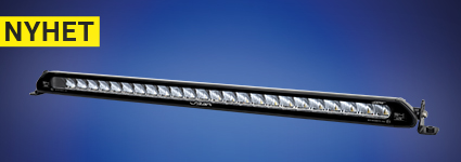 Lazer Linear Elite LED Ramp