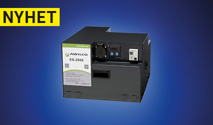 Energisystem 12V