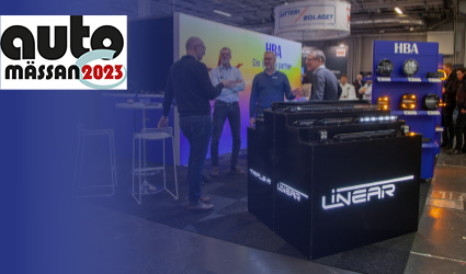 Automässan 2023