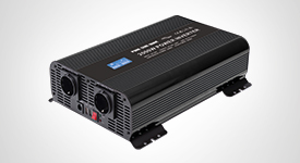 Inverter 2000/3000W