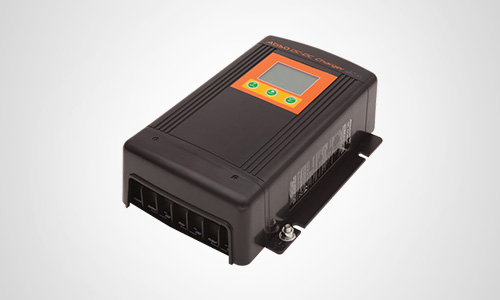 Battery charger 12V 50A