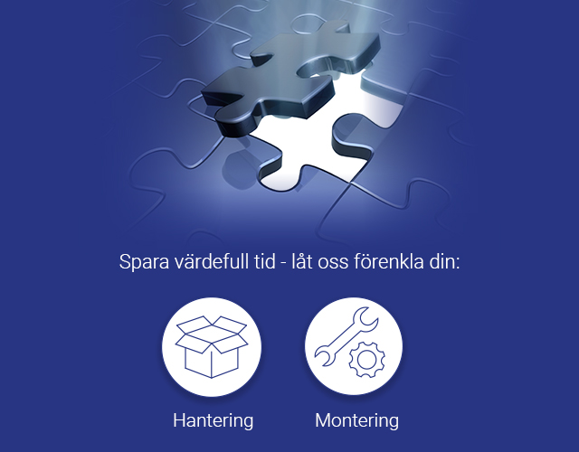 förenkla din vardag